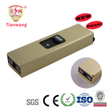 2016 Hot Miniature Stun Gun with Key Chain
